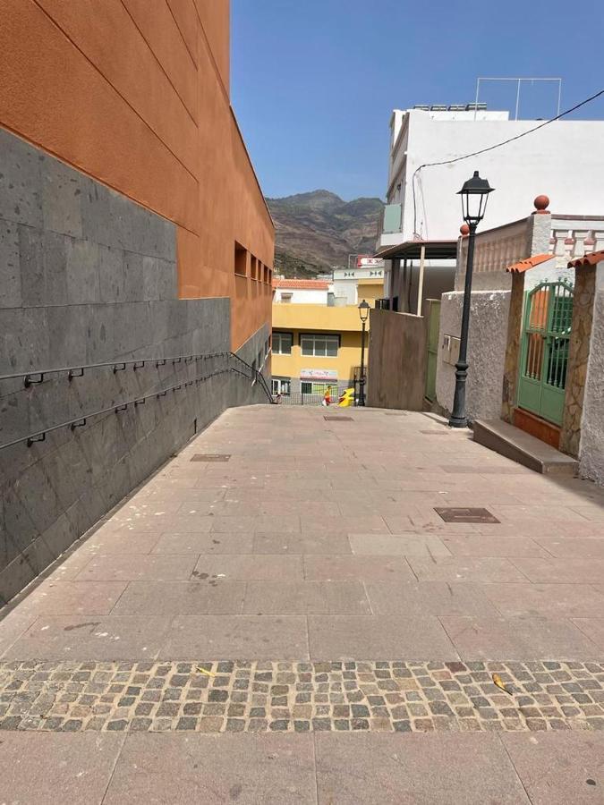 La Fortaleza House Mogan Ngoại thất bức ảnh