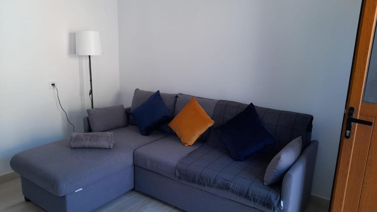 La Fortaleza House Mogan Ngoại thất bức ảnh