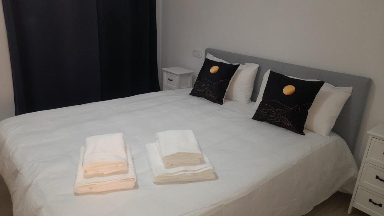 La Fortaleza House Mogan Ngoại thất bức ảnh