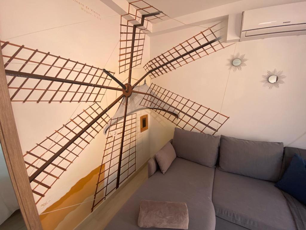 La Fortaleza House Mogan Ngoại thất bức ảnh