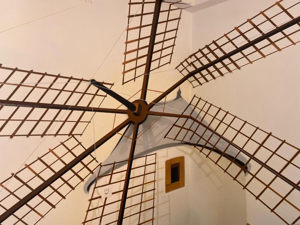 La Fortaleza House Mogan Ngoại thất bức ảnh